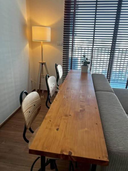 Fuse Chan-Sathorn, Bangkok, 160 Chan Road, Thung Wat Don, Sathon, Bangkok, 2 Bedrooms, 57 sqm, Condo For Rent, by Farida Phetnuam, 500559196 - DDproperty.com