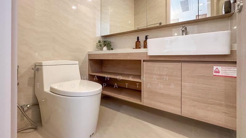 Noble Form Thonglor, Bangkok, Sukhumvit 55, Khlong Tan Nua, Watthana, Bangkok, 1 Bedroom, 32 sqm, Condo For Sale, by Chanoknan Tangpipattanapong, 500559197 - DDproperty.com