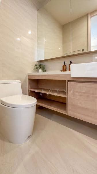 Noble Form Thonglor, Bangkok, Sukhumvit 55, Khlong Tan Nua, Watthana, Bangkok, 1 Bedroom, 32 sqm, Condo For Sale, by Chanoknan Tangpipattanapong, 500559197 - DDproperty.com