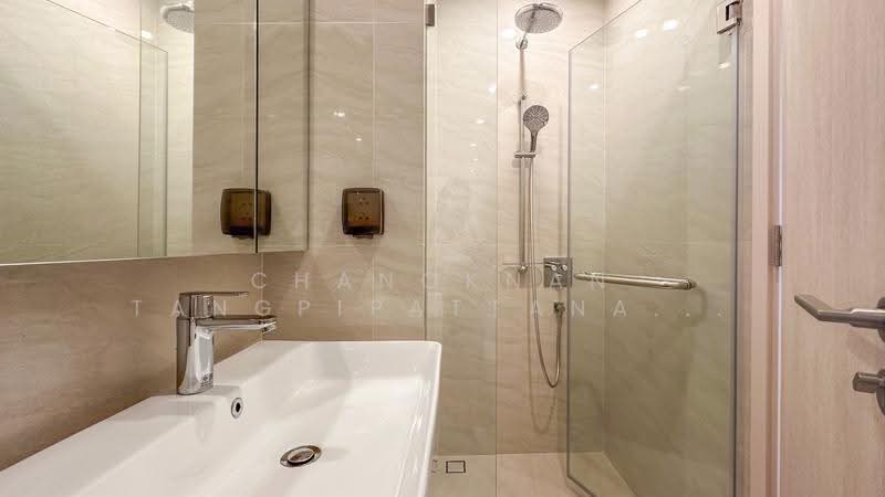 Noble Form Thonglor, Bangkok, Sukhumvit 55, Khlong Tan Nua, Watthana, Bangkok, 1 Bedroom, 32 sqm, Condo For Sale, by Chanoknan Tangpipattanapong, 500559197 - DDproperty.com