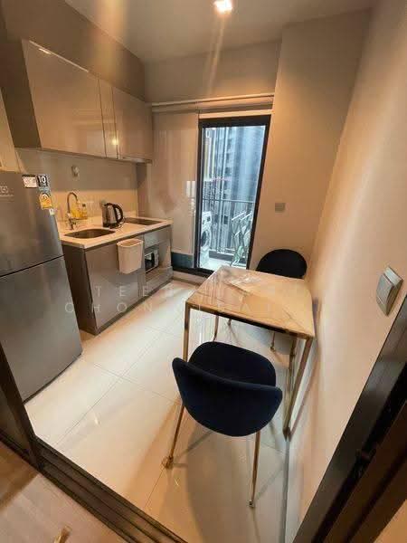 Life Asoke-Rama 9, bangkok, 626 Asoke-Dindaeng Road, Makkasan, Ratchathewi, Bangkok, 1 Bedroom, 32 sqm, Condo For Rent, by Teeranant Chonwisaikajon, 500559198 - DDproperty.com
