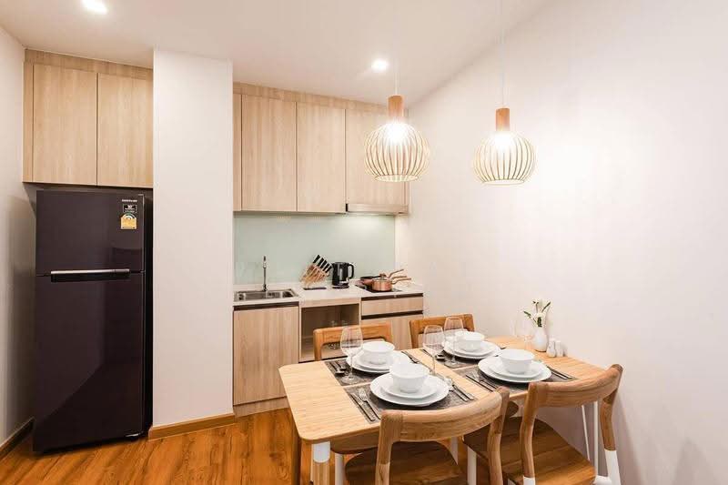 The Proud Condominium, Phuket, 69 Wiset Road, Rawai, Muang Phuket, Phuket, 1 Bedroom, 33 sqm, Condo For Sale, by Puttirat Kleebyam, 500559200 - DDproperty.com