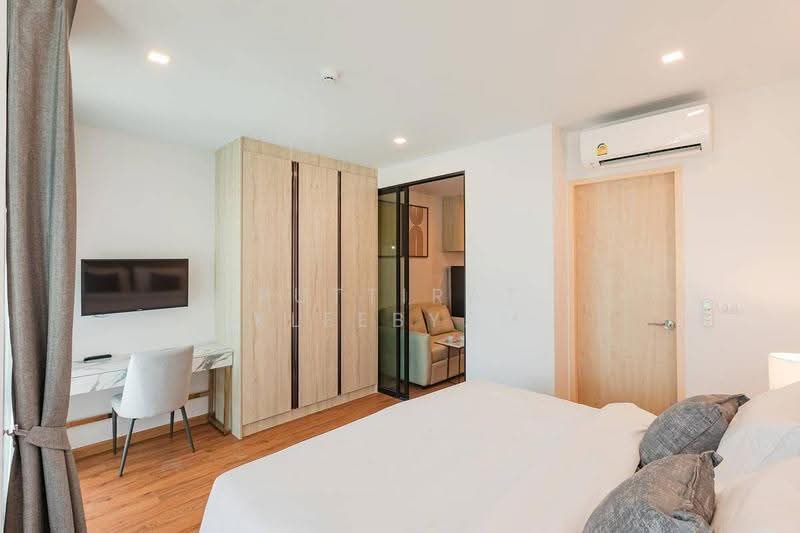 The Proud Condominium, Phuket, 69 Wiset Road, Rawai, Muang Phuket, Phuket, 1 Bedroom, 33 sqm, Condo For Sale, by Puttirat Kleebyam, 500559200 - DDproperty.com