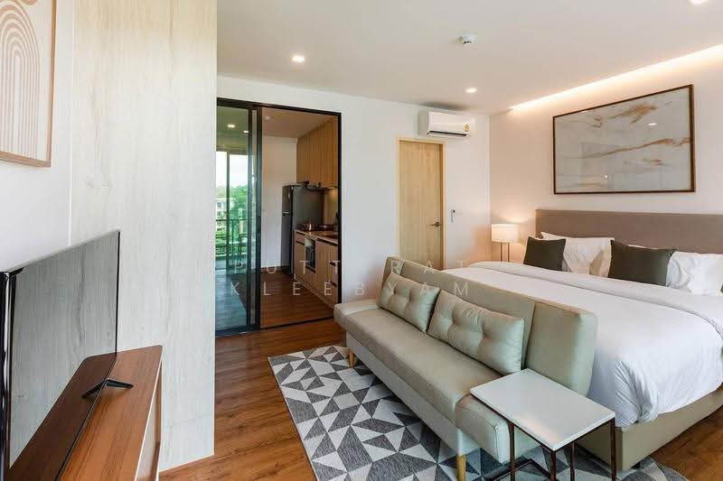 The Proud Condominium, Phuket, 69 Wiset Road, Rawai, Muang Phuket, Phuket, 1 Bedroom, 33 sqm, Condo For Sale, by Puttirat Kleebyam, 500559200 - DDproperty.com