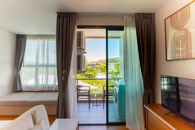 The Proud Condominium, Phuket, 69 Wiset Road, Rawai, Muang Phuket, Phuket, 1 Bedroom, 33 sqm, Condo For Sale, by Puttirat Kleebyam, 500559200 - DDproperty.com
