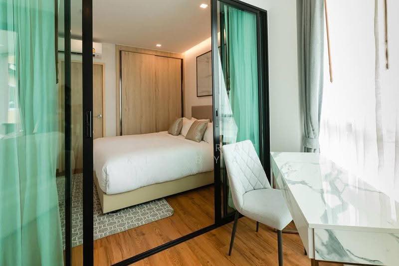 The Proud Condominium : เดอะ พราวด์ คอนโดมิเนียม, ภูเก็ต, 69 ถนน วิเศษ, ราไวย์, เมืองภูเก็ต, ภูเก็ต, 33 ตร.ม., คอนโด ขาย, โดย Puttirat Kleebyam, 500559200 - DDproperty.com