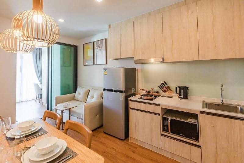 The Proud Condominium : เดอะ พราวด์ คอนโดมิเนียม, ภูเก็ต, 69 ถนน วิเศษ, ราไวย์, เมืองภูเก็ต, ภูเก็ต, 33 ตร.ม., คอนโด ขาย, โดย Puttirat Kleebyam, 500559200 - DDproperty.com