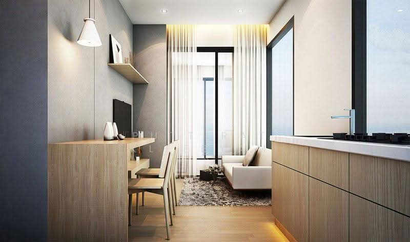 The Proud Condominium, Phuket, 69 Wiset Road, Rawai, Muang Phuket, Phuket, 1 Bedroom, 33 sqm, Condo For Sale, by Puttirat Kleebyam, 500559200 - DDproperty.com