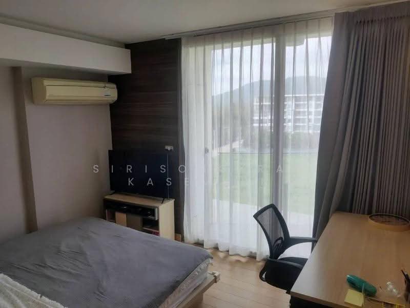 The Sanctuary Hua Hin, Prachuap Khiri Khan, Nong Kae, Hua Hin, Prachuap Khiri Khan, 2 Bedrooms, 93 sqm, Condo For Rent, by Sirisongkran Kasemkun, 500559201 - DDproperty.com