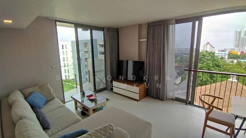 The Sanctuary Hua Hin, Prachuap Khiri Khan, Nong Kae, Hua Hin, Prachuap Khiri Khan, 2 Bedrooms, 93 sqm, Condo For Rent, by Sirisongkran Kasemkun, 500559201 - DDproperty.com