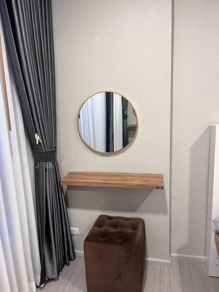 Quintara Phume Sukhumvit 39, Bangkok, 73 Soi Sukhumvit 39, Khlong Tan Nua, Watthana, Bangkok, 1 Bedroom, 30 sqm, Condo For Rent, by Jettapat Jaroonpipatkun, 500559202 - DDproperty.com