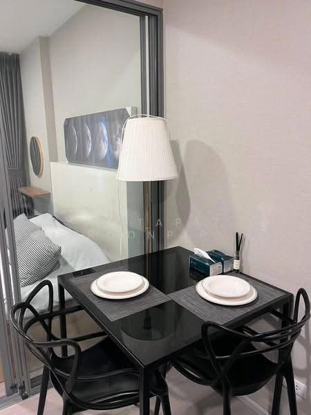 Quintara Phume Sukhumvit 39, Bangkok, 73 Soi Sukhumvit 39, Khlong Tan Nua, Watthana, Bangkok, 1 Bedroom, 30 sqm, Condo For Rent, by Jettapat Jaroonpipatkun, 500559202 - DDproperty.com