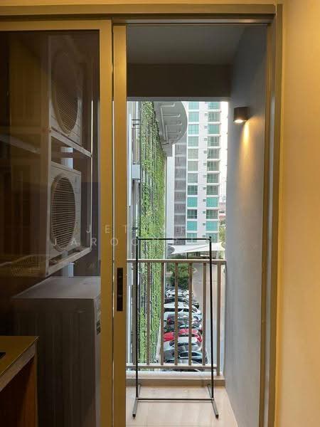 Quintara Phume Sukhumvit 39, Bangkok, 73 Soi Sukhumvit 39, Khlong Tan Nua, Watthana, Bangkok, 1 Bedroom, 30 sqm, Condo For Rent, by Jettapat Jaroonpipatkun, 500559202 - DDproperty.com