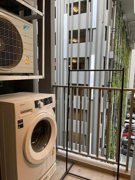 Quintara Phume Sukhumvit 39 : ควินทารา ภูม สุขุมวิท 39, กรุงเทพ, 73 ซอยสุขุมวิท 39, คลองตันเหนือ, วัฒนา, กรุงเทพ, 30 ตร.ม., คอนโด ให้เช่า, โดย Jettapat Jaroonpipatkun, 500559202 - DDproperty.com