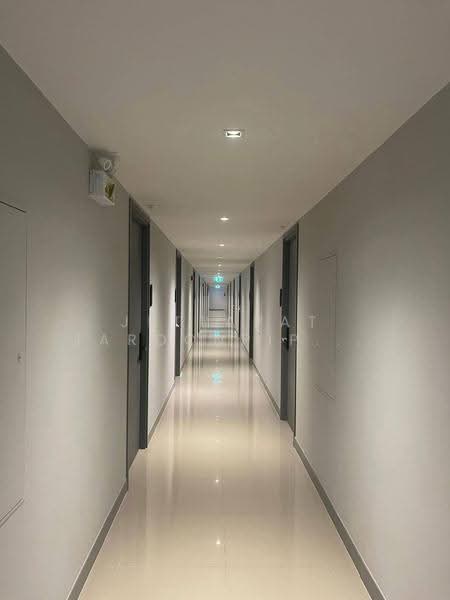 Quintara Phume Sukhumvit 39, Bangkok, 73 Soi Sukhumvit 39, Khlong Tan Nua, Watthana, Bangkok, 1 Bedroom, 30 sqm, Condo For Rent, by Jettapat Jaroonpipatkun, 500559202 - DDproperty.com