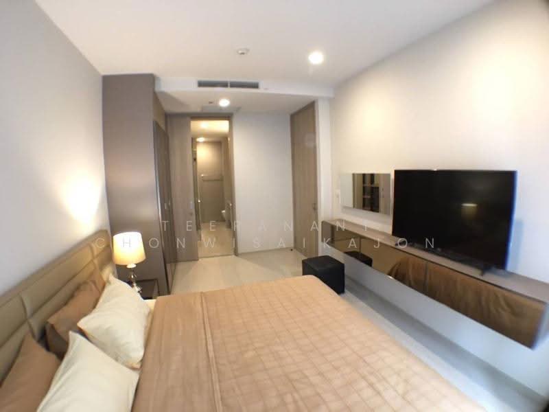 Noble Ploenchit, Bangkok, 1035 Ploenchit Road, Lumphini, Pathum Wan, Bangkok, 1 Bedroom, 62 sqm, Condo For Rent, by Teeranant Chonwisaikajon, 500559204 - DDproperty.com