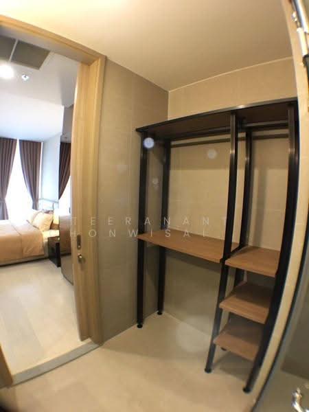 Noble Ploenchit, Bangkok, 1035 Ploenchit Road, Lumphini, Pathum Wan, Bangkok, 1 Bedroom, 62 sqm, Condo For Rent, by Teeranant Chonwisaikajon, 500559204 - DDproperty.com