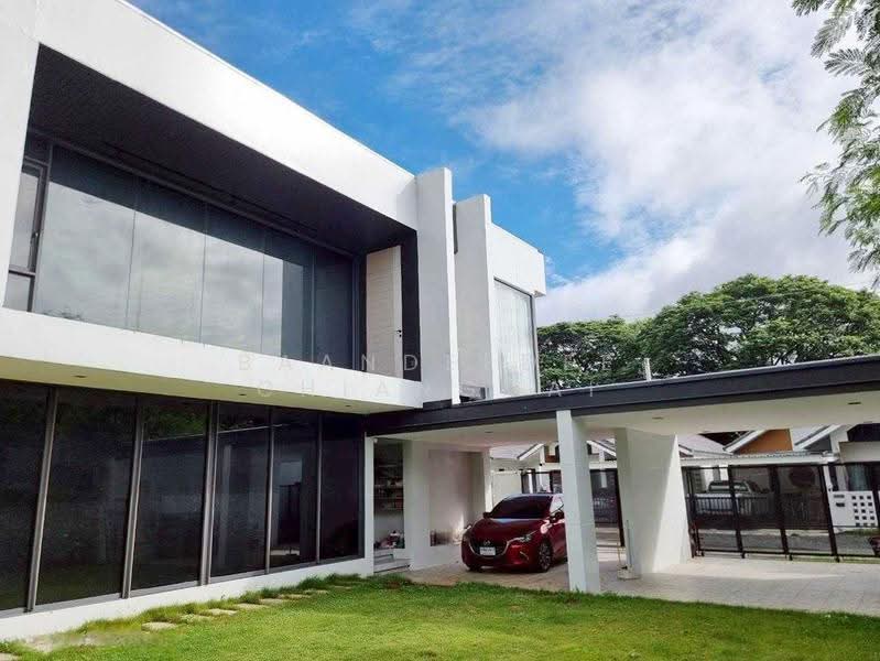 บ้านให้เช่า – ใกล้สนามกอล์ฟเอ็มสปอร์ตคอมเพล็กซ์ เพียง 5 นาที ค่าเช่า 55,000 บาท / เดือน No.13H725, เชียงใหม่, ต้นเปา, สันกำแพง, เชียงใหม่, 300 ตร.ม., บ้านเดี่ยว ให้เช่า, โดย Baandeedee Chiangmai, 500559206 - DDproperty.com