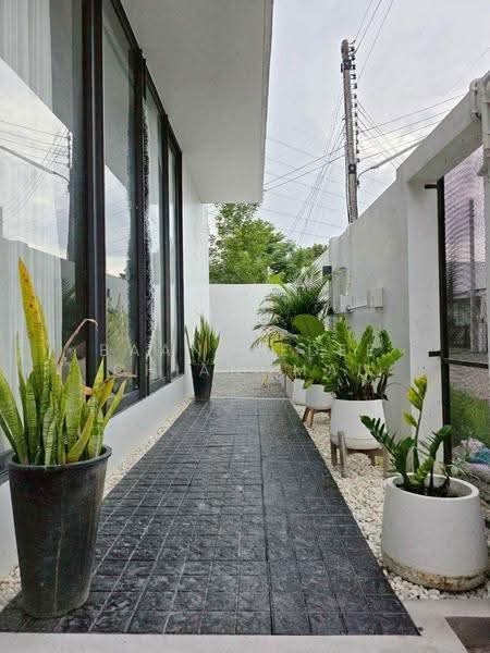 บ้านให้เช่า – ใกล้สนามกอล์ฟเอ็มสปอร์ตคอมเพล็กซ์ เพียง 5 นาที ค่าเช่า 55,000 บาท / เดือน No.13H725, เชียงใหม่, ต้นเปา, สันกำแพง, เชียงใหม่, 300 ตร.ม., บ้านเดี่ยว ให้เช่า, โดย Baandeedee Chiangmai, 500559206 - DDproperty.com