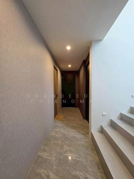 A house for rent near M sport complex, Chiang Mai Rental Price: 55,000 THB / month No.13H725, Chiang Mai, San Ton Pao, San Kamphaeng, Chiang Mai, 3 Bedrooms, 300 sqm, Single Detached House For Rent, by Baandeedee Chiangmai, 500559206 - DDproperty.com