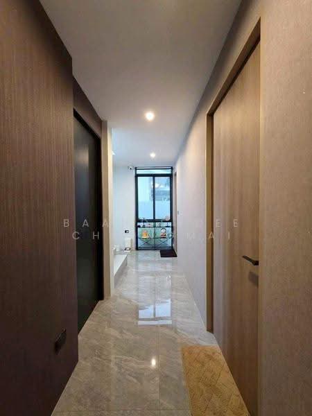 A house for rent near M sport complex, Chiang Mai Rental Price: 55,000 THB / month No.13H725, Chiang Mai, San Ton Pao, San Kamphaeng, Chiang Mai, 3 Bedrooms, 300 sqm, Single Detached House For Rent, by Baandeedee Chiangmai, 500559206 - DDproperty.com