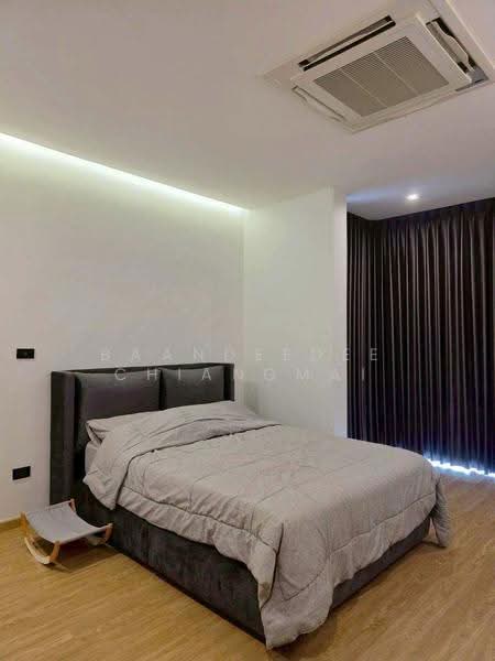 บ้านให้เช่า – ใกล้สนามกอล์ฟเอ็มสปอร์ตคอมเพล็กซ์ เพียง 5 นาที ค่าเช่า 55,000 บาท / เดือน No.13H725, เชียงใหม่, ต้นเปา, สันกำแพง, เชียงใหม่, 300 ตร.ม., บ้านเดี่ยว ให้เช่า, โดย Baandeedee Chiangmai, 500559206 - DDproperty.com