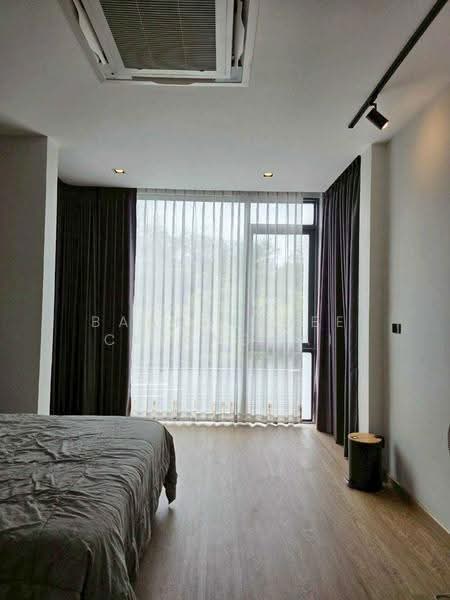 บ้านให้เช่า – ใกล้สนามกอล์ฟเอ็มสปอร์ตคอมเพล็กซ์ เพียง 5 นาที ค่าเช่า 55,000 บาท / เดือน No.13H725, เชียงใหม่, ต้นเปา, สันกำแพง, เชียงใหม่, 300 ตร.ม., บ้านเดี่ยว ให้เช่า, โดย Baandeedee Chiangmai, 500559206 - DDproperty.com