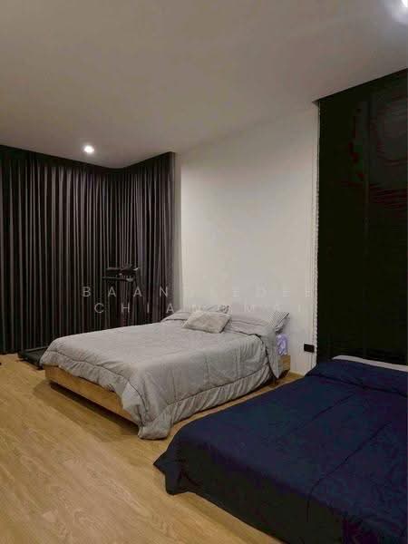 บ้านให้เช่า – ใกล้สนามกอล์ฟเอ็มสปอร์ตคอมเพล็กซ์ เพียง 5 นาที ค่าเช่า 55,000 บาท / เดือน No.13H725, เชียงใหม่, ต้นเปา, สันกำแพง, เชียงใหม่, 300 ตร.ม., บ้านเดี่ยว ให้เช่า, โดย Baandeedee Chiangmai, 500559206 - DDproperty.com