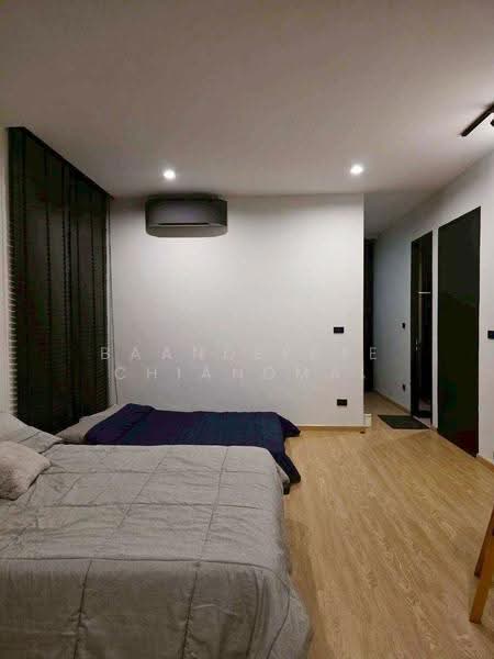 บ้านให้เช่า – ใกล้สนามกอล์ฟเอ็มสปอร์ตคอมเพล็กซ์ เพียง 5 นาที ค่าเช่า 55,000 บาท / เดือน No.13H725, เชียงใหม่, ต้นเปา, สันกำแพง, เชียงใหม่, 300 ตร.ม., บ้านเดี่ยว ให้เช่า, โดย Baandeedee Chiangmai, 500559206 - DDproperty.com