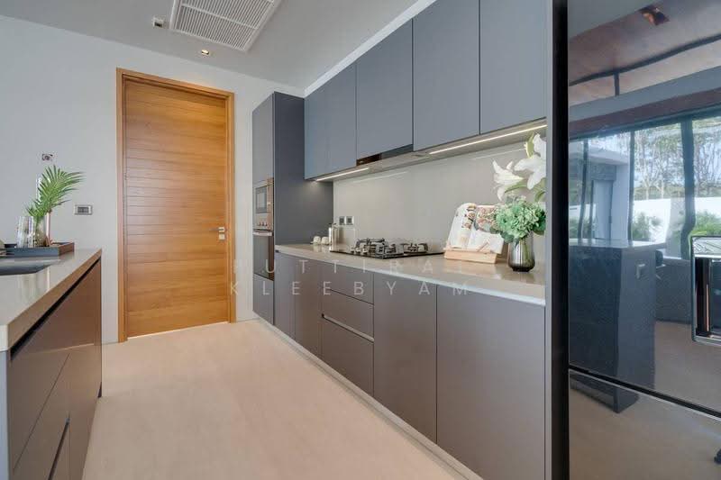 Botanica Modern Loft II : โบทานิก้า โมเดิร์น ลอฟท์, ภูเก็ต, ศรีสุนทร, ถลาง, ภูเก็ต, 320 ตร.ม., วิลล่า ขาย, โดย Puttirat Kleebyam, 500559207 - DDproperty.com