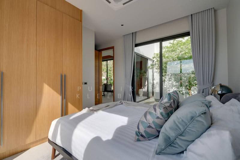 Botanica Modern Loft II : โบทานิก้า โมเดิร์น ลอฟท์, ภูเก็ต, ศรีสุนทร, ถลาง, ภูเก็ต, 320 ตร.ม., วิลล่า ขาย, โดย Puttirat Kleebyam, 500559207 - DDproperty.com
