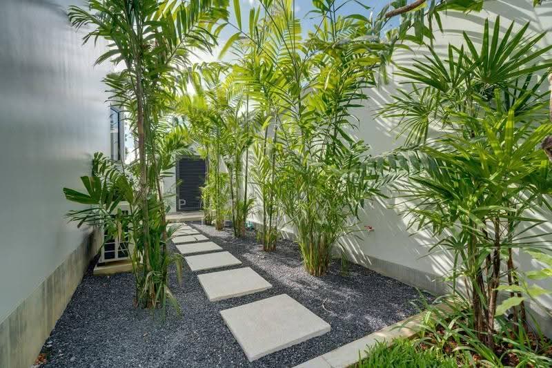 Botanica Modern Loft II : โบทานิก้า โมเดิร์น ลอฟท์, ภูเก็ต, ศรีสุนทร, ถลาง, ภูเก็ต, 320 ตร.ม., วิลล่า ขาย, โดย Puttirat Kleebyam, 500559207 - DDproperty.com