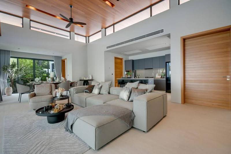Botanica Modern Loft II : โบทานิก้า โมเดิร์น ลอฟท์, ภูเก็ต, ศรีสุนทร, ถลาง, ภูเก็ต, 320 ตร.ม., วิลล่า ขาย, โดย Puttirat Kleebyam, 500559207 - DDproperty.com