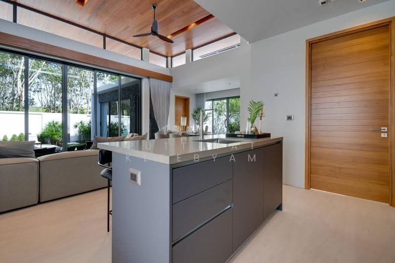 Botanica Modern Loft II : โบทานิก้า โมเดิร์น ลอฟท์, ภูเก็ต, ศรีสุนทร, ถลาง, ภูเก็ต, 320 ตร.ม., วิลล่า ขาย, โดย Puttirat Kleebyam, 500559207 - DDproperty.com