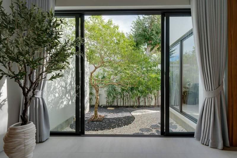 Botanica Modern Loft II, Phuket, Sri Sunthon, Thalang, Phuket, 3 Bedrooms, 320 sqm, Villa For Sale, by Puttirat Kleebyam, 500559207 - DDproperty.com