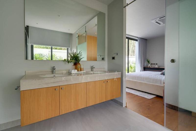 Botanica Modern Loft II : โบทานิก้า โมเดิร์น ลอฟท์, ภูเก็ต, ศรีสุนทร, ถลาง, ภูเก็ต, 320 ตร.ม., วิลล่า ขาย, โดย Puttirat Kleebyam, 500559207 - DDproperty.com