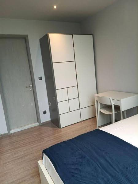 Rhythm Ekkamai, Bangkok, 11 Soi Sukhumvit 63, Khlongtoei Nua, Watthana, Bangkok, 2 Bedrooms, 70 sqm, Condo For Rent, by Jettapat Jaroonpipatkun, 500559208 - DDproperty.com