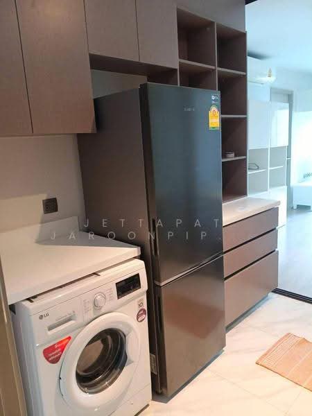 Rhythm Ekkamai, Bangkok, 11 Soi Sukhumvit 63, Khlongtoei Nua, Watthana, Bangkok, 2 Bedrooms, 70 sqm, Condo For Rent, by Jettapat Jaroonpipatkun, 500559208 - DDproperty.com