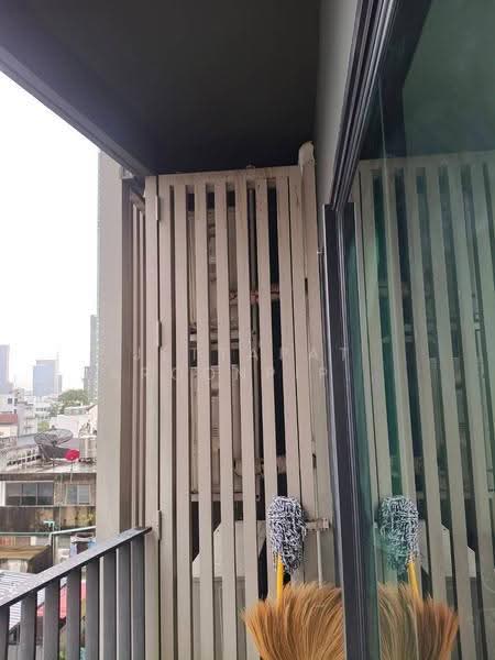Rhythm Ekkamai, Bangkok, 11 Soi Sukhumvit 63, Khlongtoei Nua, Watthana, Bangkok, 2 Bedrooms, 70 sqm, Condo For Rent, by Jettapat Jaroonpipatkun, 500559208 - DDproperty.com