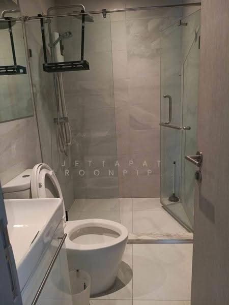 Rhythm Ekkamai, Bangkok, 11 Soi Sukhumvit 63, Khlongtoei Nua, Watthana, Bangkok, 2 Bedrooms, 70 sqm, Condo For Rent, by Jettapat Jaroonpipatkun, 500559208 - DDproperty.com