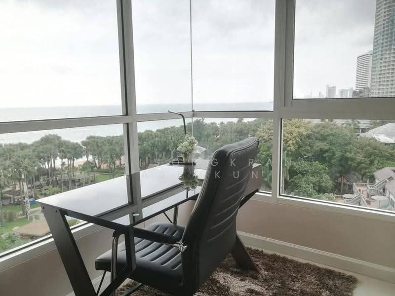 Ocean Portofino, Chon Buri (Pattaya), 888 m.4 Sukhumvit Rd, Na Chom Thian, Sattahip, Chon Buri (Pattaya), 1 Bedroom, 80 sqm, Condo For Sale, by Sirisongkran Kasemkun, 500559209 - DDproperty.com