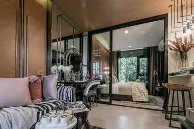 ขาย - Life Sathorn Sierra : ไลฟ์ สาทร เซียร์รา, กรุงเทพ
