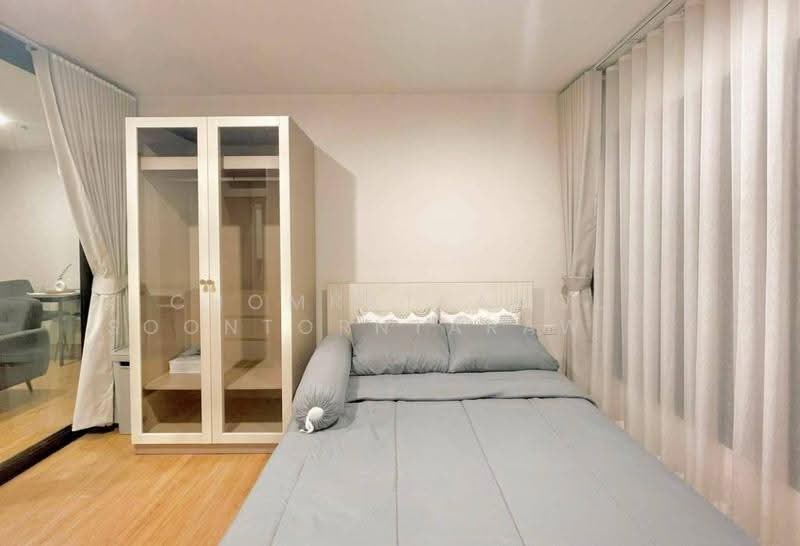 The Line Vibe, bangkok, 414, Jom Phon, Chatuchak, Bangkok, 1 Bedroom, 37 sqm, Condo For Sale, by Chomratkamol Soontorntarawong (Gor), 500559212 - DDproperty.com