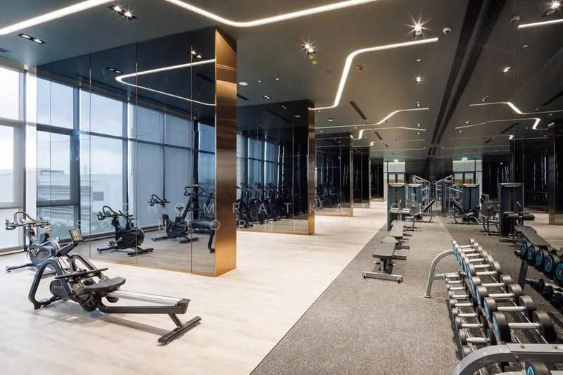 Life Sathorn Sierra, bangkok, Ratchaphruek Rd, Talat Plu, Thon Buri, Bangkok, 1 Bedroom, 32 sqm, Condo For Sale, by Chomratkamol Soontorntarawong (Gor), 500559213 - DDproperty.com