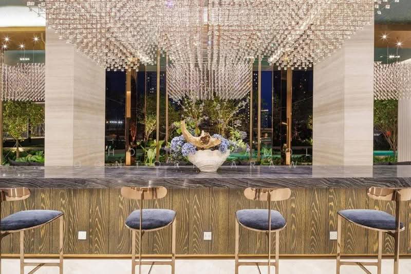 Life Sathorn Sierra : ไลฟ์ สาทร เซียร์รา, กรุงเทพ, ถนนราชพฤกษ์, ตลาดพลู, ธนบุรี, กรุงเทพ, 32 ตร.ม., คอนโด ขาย, โดย Chomratkamol Soontorntarawong (Gor), 500559213 - DDproperty.com