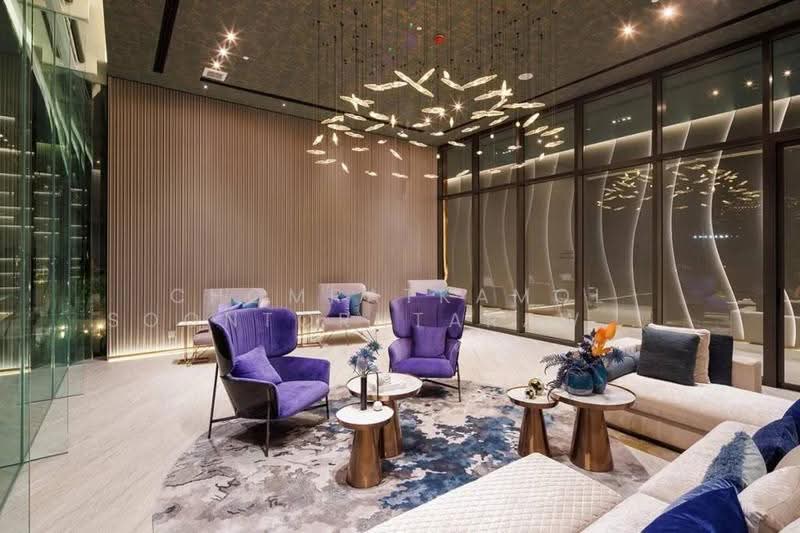 Life Sathorn Sierra : ไลฟ์ สาทร เซียร์รา, กรุงเทพ, ถนนราชพฤกษ์, ตลาดพลู, ธนบุรี, กรุงเทพ, 32 ตร.ม., คอนโด ขาย, โดย Chomratkamol Soontorntarawong (Gor), 500559213 - DDproperty.com