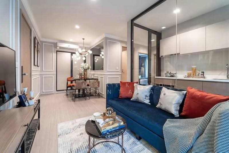 Life Sathorn Sierra : ไลฟ์ สาทร เซียร์รา, กรุงเทพ, ถนนราชพฤกษ์, ตลาดพลู, ธนบุรี, กรุงเทพ, 33 ตร.ม., คอนโด ขาย, โดย Chomratkamol Soontorntarawong (Gor), 500559214 - DDproperty.com