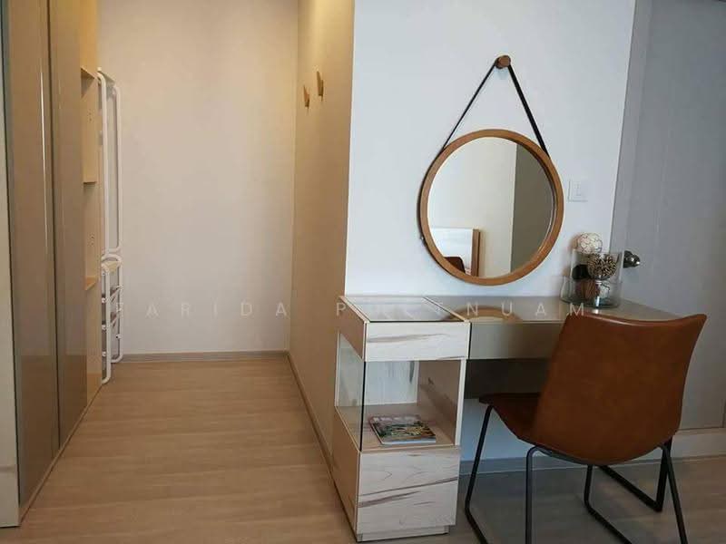Life Sukhumvit 48, Bangkok, Soi Sukhumvit 48, Phra Kanong, Khlong Toei, Bangkok, 2 Bedrooms, 49 sqm, Condo For Sale, by Farida Phetnuam, 500559216 - DDproperty.com