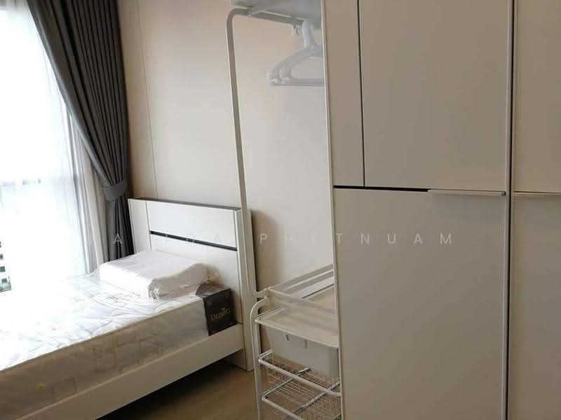 Life Sukhumvit 48, Bangkok, Soi Sukhumvit 48, Phra Kanong, Khlong Toei, Bangkok, 2 Bedrooms, 49 sqm, Condo For Sale, by Farida Phetnuam, 500559216 - DDproperty.com