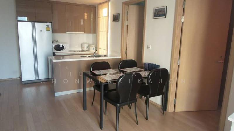 Siri At Sukhumvit, Bangkok, 902 Sukhumvit Road, Phra Kanong, Khlong Toei, Bangkok, 2 Bedrooms, 75 sqm, Condo For Rent, by Teeranant Chonwisaikajon, 500559217 - DDproperty.com